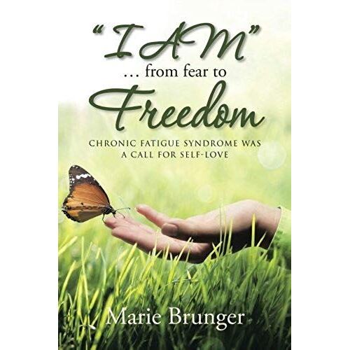 I Am" ... From Fear To Freedom