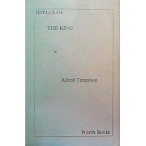 Idylls Of The King (Twelve-Point Series)