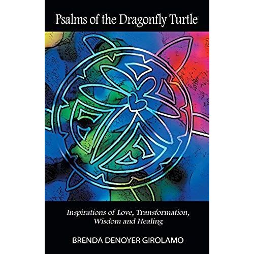 Psalms Of The Dragonfly Turtle