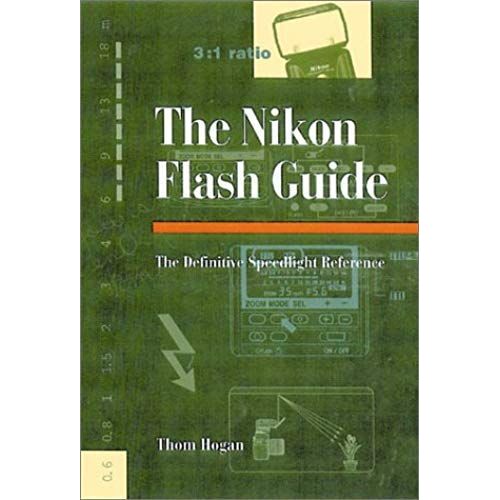 The Nikon Flash Guide: The Definitive Speedlight Reference