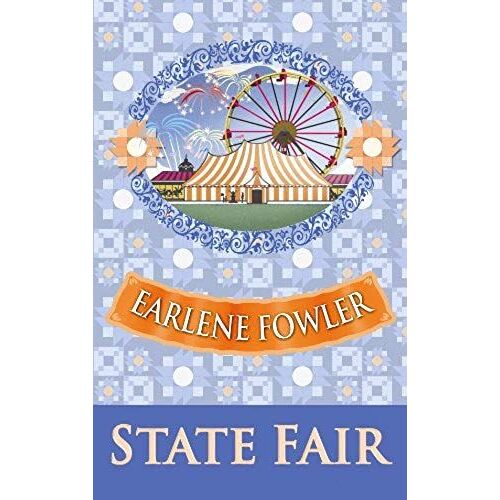 State Fair (Center Point Platinum Mystery (Large Print))