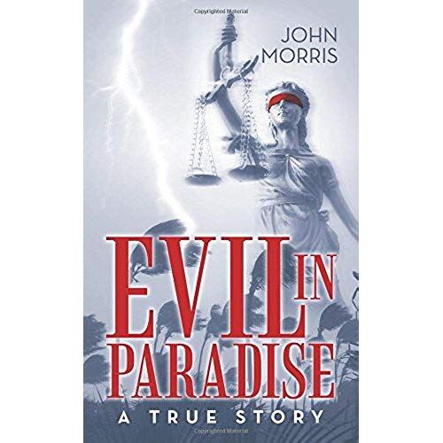 Evil In Paradise