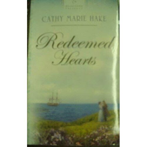 Redeemed Hearts (Heartsong Presents)