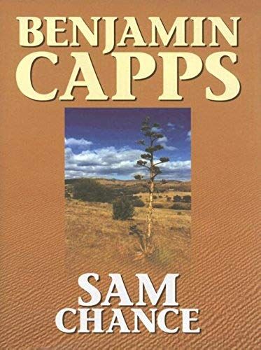 Sam Chance (Western Series)