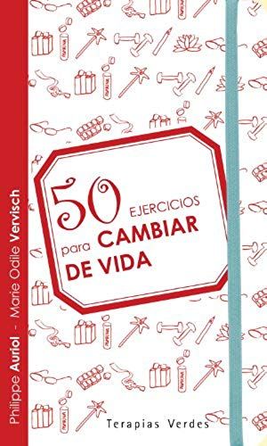 50 Ejercicios Para Cambiar De Vida
