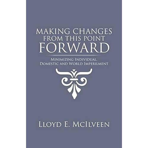 Making Changes From This Point Forward