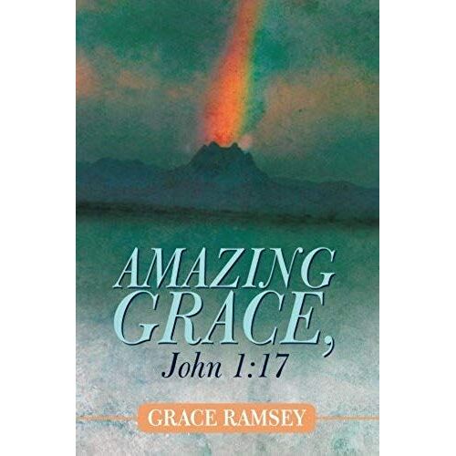 Amazing Grace, John 1