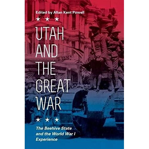 Utah And The Great War