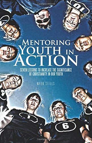 Mentoring Youth In Action