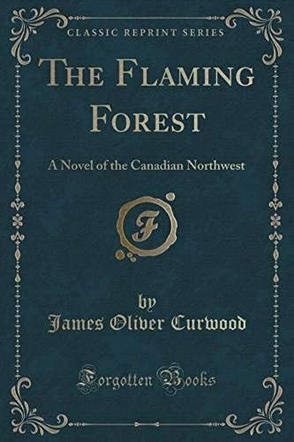 Flaming Forest
