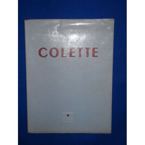 Colette