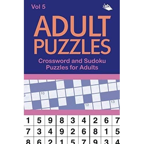 Adult Puzzles