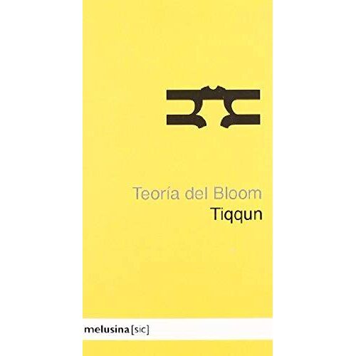 Teoría Del Bloom
