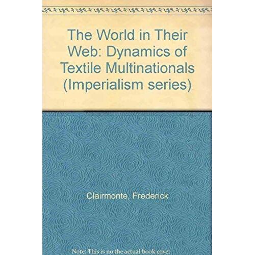 World In Their Web