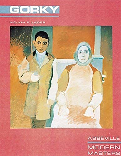 A Arshile Gorky: Reconsidering The History Of American Abolitionism