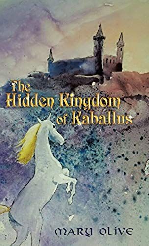 The Hidden Kingdom Of Kaballus