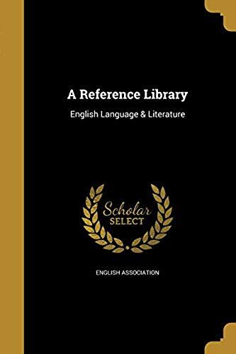 Ref Lib