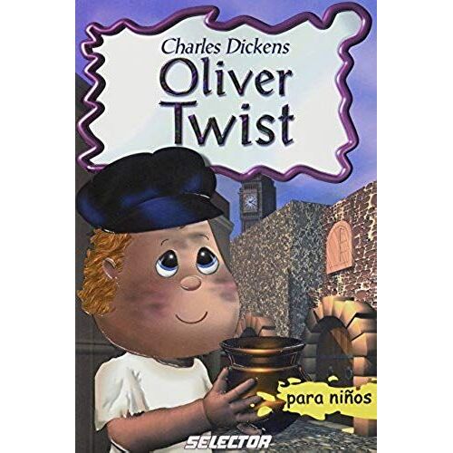 Oliver Twist
