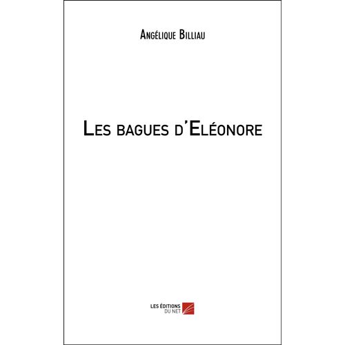 Les Bagues D'eléonore