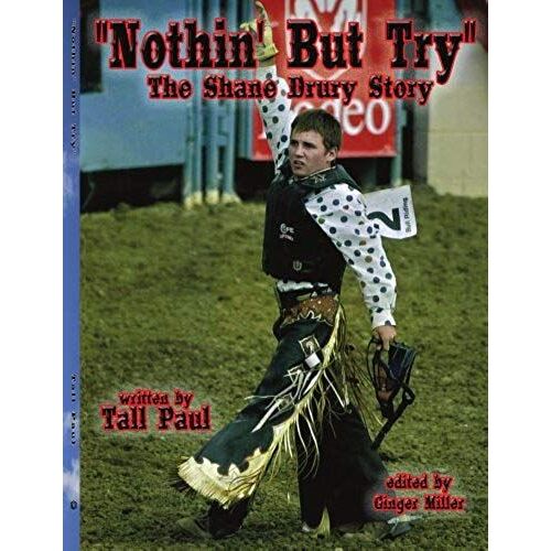 Nothin' But Try
