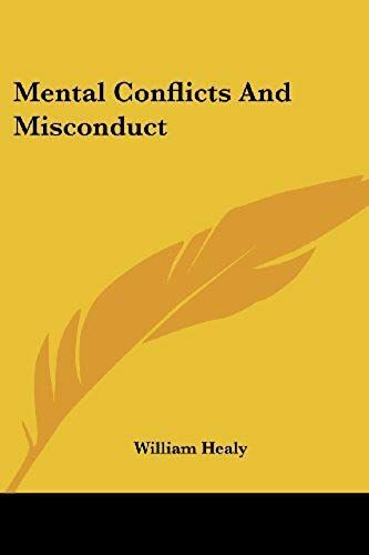 Mental Conflicts And Misconduct