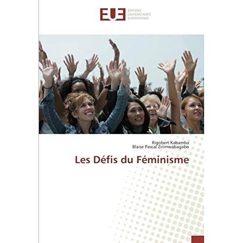 Les Défis Du Féminisme