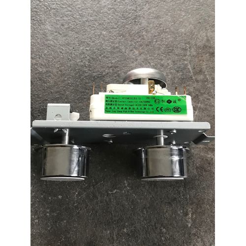 Programmateur minuterie VF35M101 II pour micro ondes 