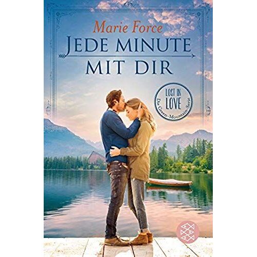 Jede Minute Mit Dir