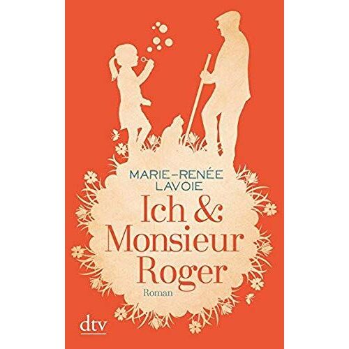 Ich Und Monsieur Roger