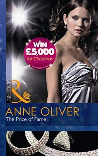 Oliver, A: Price Of Fame
