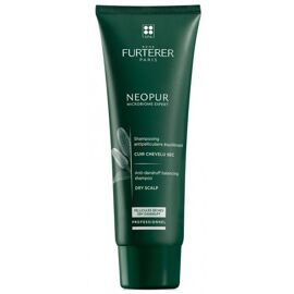 Shampooing Pellicules Sèches Noepur René Furterer 250ml