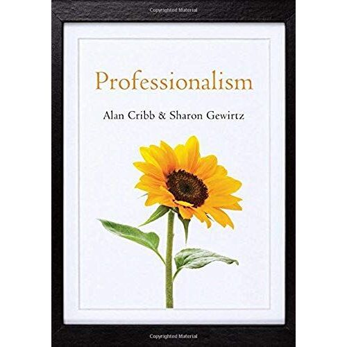 Professionalism