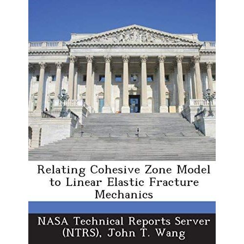 Relating Cohesive Zone Model To Linear Elastic Fracture Mechanics