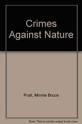 Crimes Against Nature