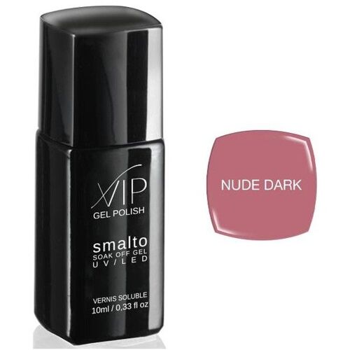 Vernis Semi Vip Gel Polish Dark 10ml 