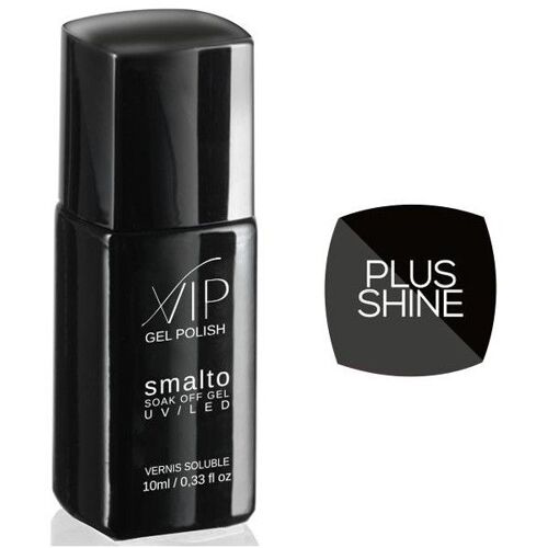 Vernis Semi Vip Gel Polish Plus Shine 10ml 
