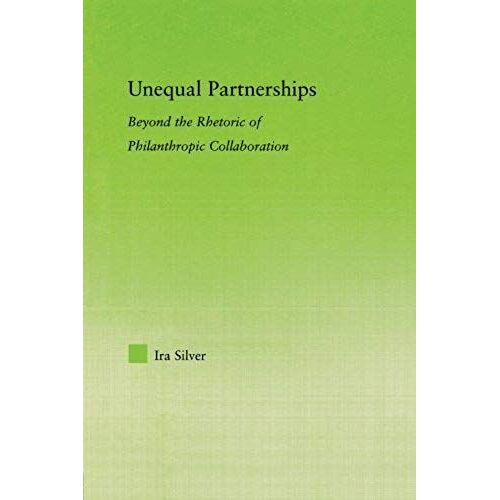 Unequal Partnerships