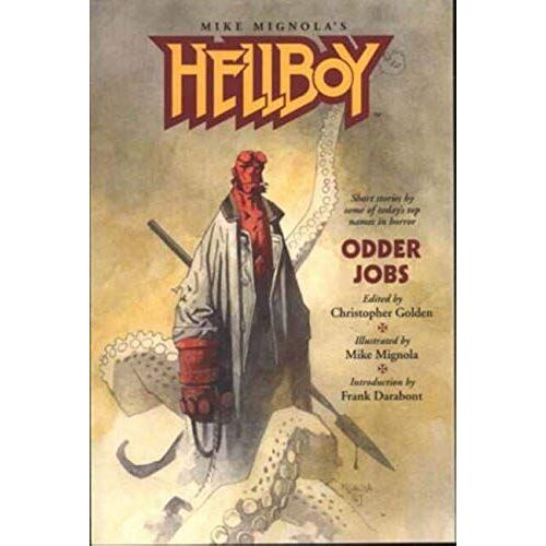 Hellboy