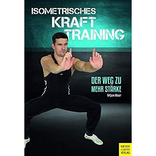Isometrisches Krafttraining