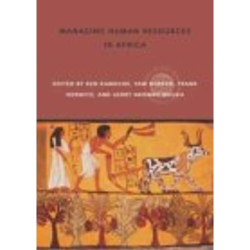Managing Human Resources In Africa