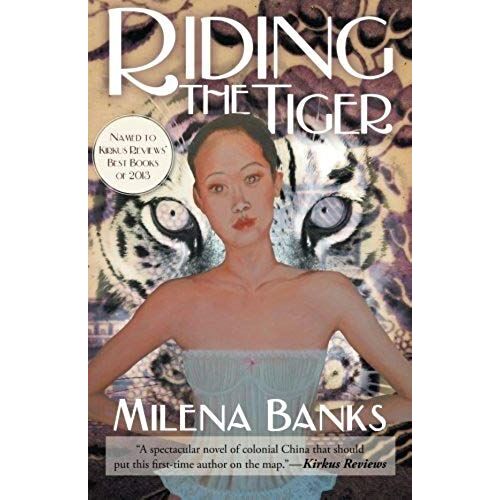 Riding The Tiger