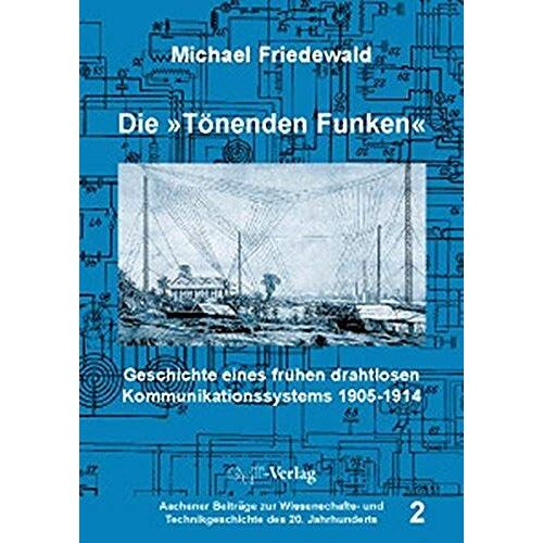 Die "Tönenden Funken