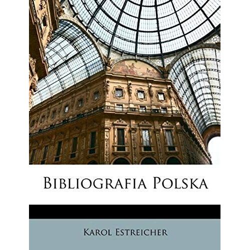 Bibliografia Polska
