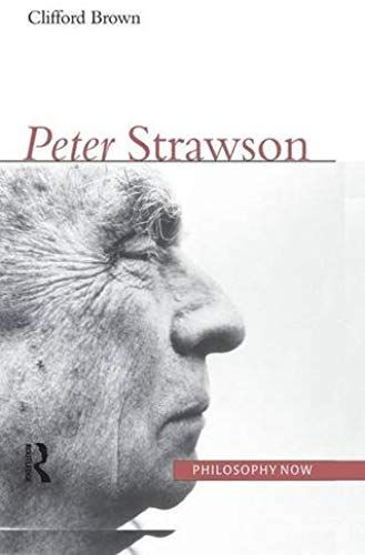 Peter Strawson