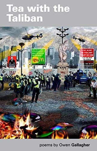 Tea With The Taliban