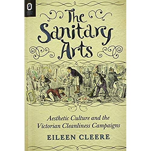 The Sanitary Arts: Aesthetic Culture And The Victorian Cleanliness Campaigns