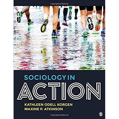 Sociology In Action