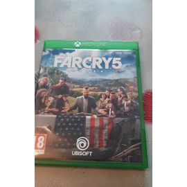 Far Cry 5