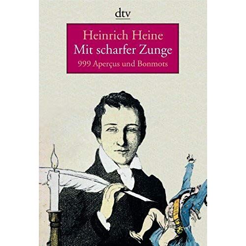 Mit Scharfer Zunge