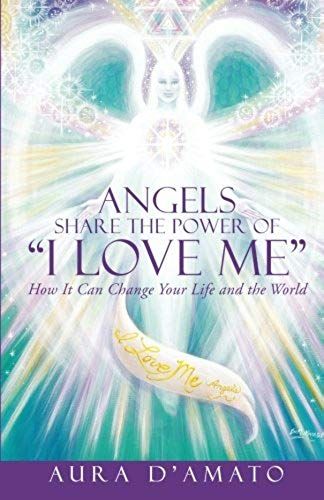 Angels Share The Power Of "I Love Me